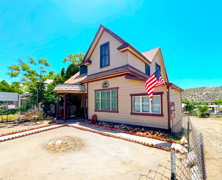 More Photos Of 434 S Hill St, Globe Apartments For Sale