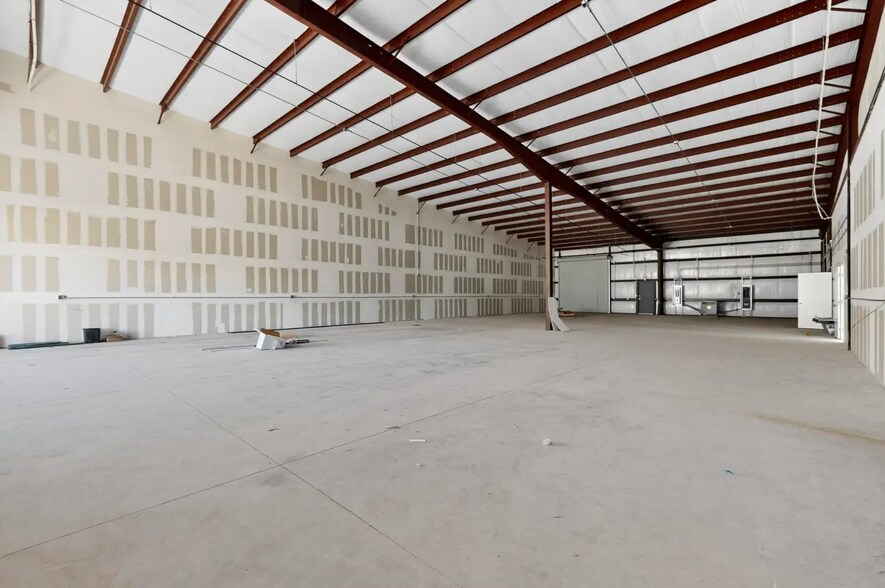 More Photos Of 1800 Randolph SE rd, Albuquerque Industrial For Sale
