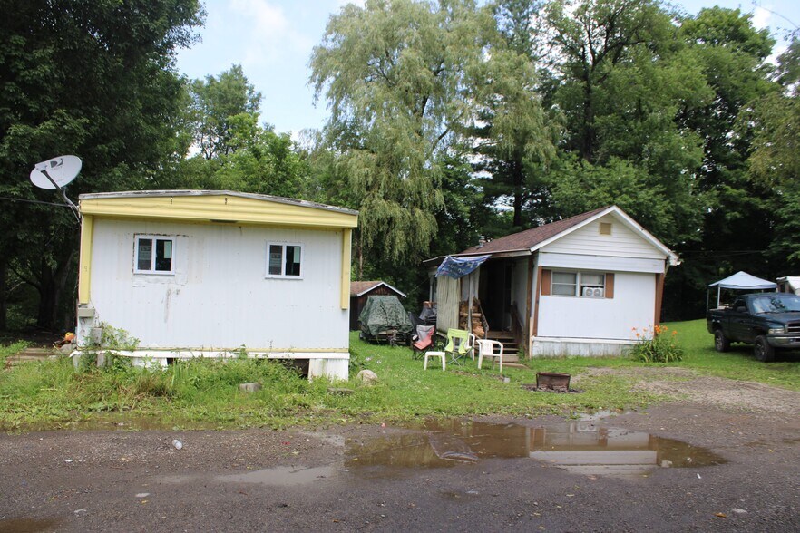 More Photos Of 27 Main St, Sinclairville Manufactured Housing Mobile Home Park For Sale