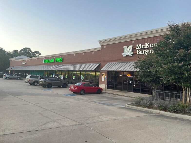 More Photos Of Hwy 105 @ Walden Rd, Montgomery Unknown For Sale