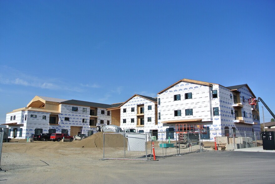 More Photos Of 295 E Appleway Ave, Coeur d'Alene Apartments For Lease