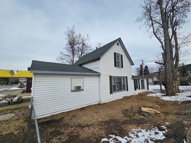 Primary Photo Of 1828 Junction Ave, Sturgis Office Residential For Sale