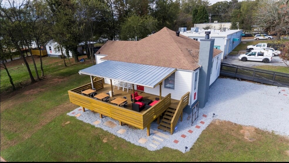 More Photos Of 318 Patterson Ave, Scottdale Religious Facility For Sale