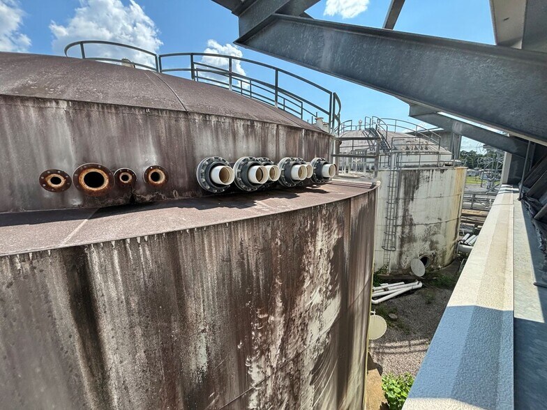 More Photos Of 4358 Highway 373, Columbus Industrial For Sale