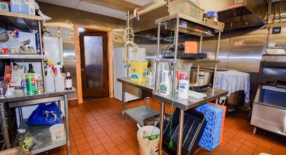 More Photos Of 1601 Rhode Island Ave NE, Washington Storefront Retail Residential For Sale