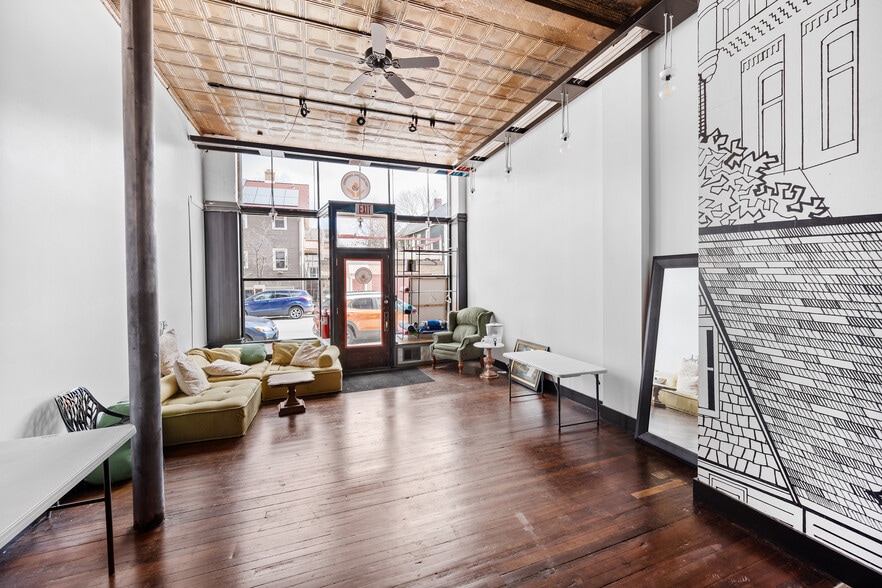 More Photos Of 212 Grant St, Buffalo Apartments For Sale