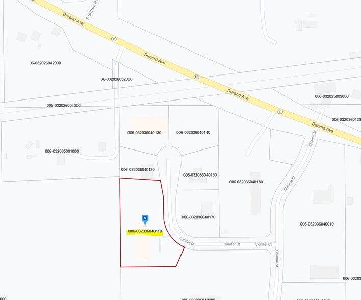 More Photos Of 4330 Conifer Ct, Union Grove Service For Sale