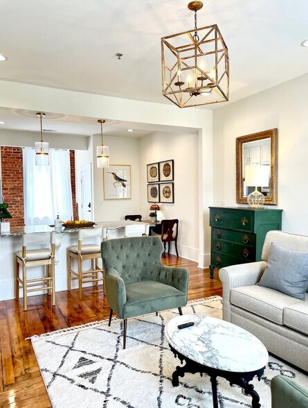 More Photos Of 114 N Walnut St, Seneca Storefront Retail Residential For Sale