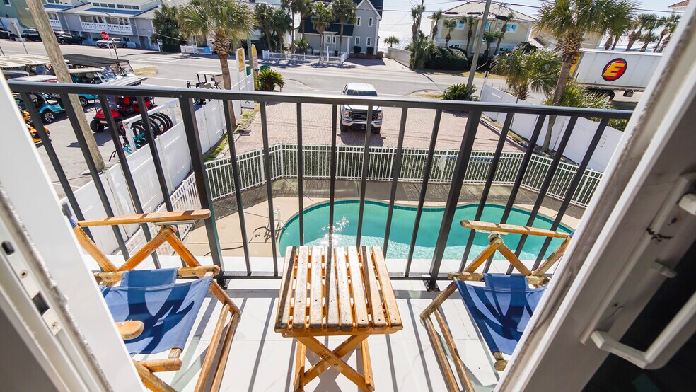 More Photos Of 1656 Scenic Gulf Dr, Destin Apartments For Sale