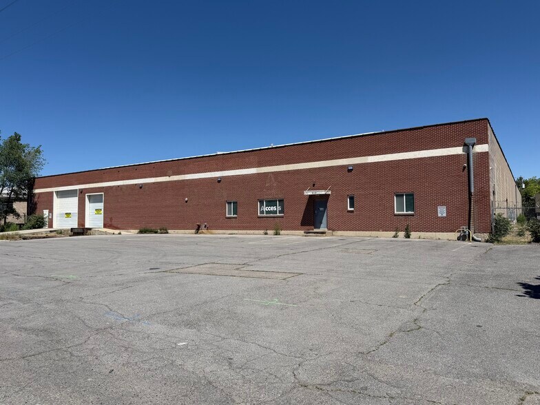 More Photos Of 855 S 500 W, Salt Lake City Manufacturing For Lease