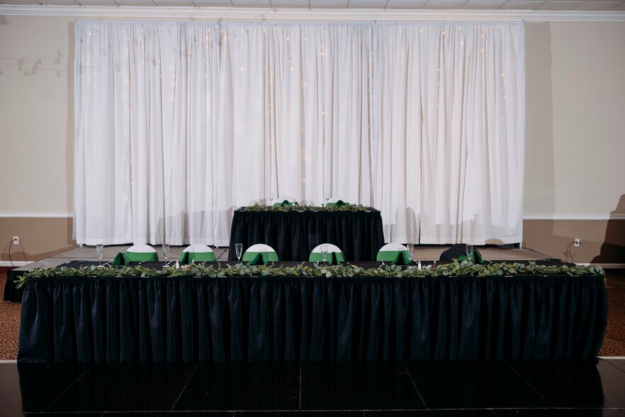 More Photos Of 300 Admiral Weinel Blvd, Columbia Lodge Meeting Hall For Sale