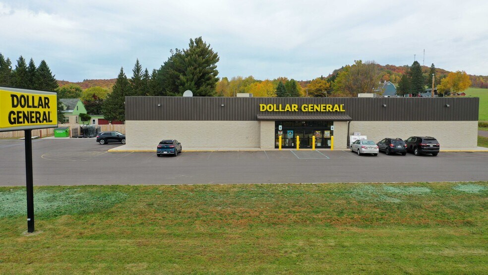 More Photos Of 1406 US Hwy 2 E, Bessemer Convenience Store For Sale