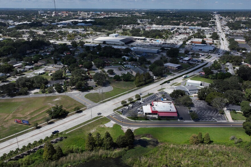 More Photos Of 1325 E Memorial blvd, Lakeland Land For Sale