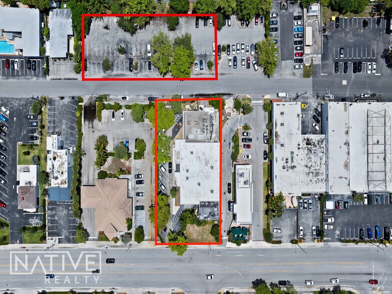 Primary Photo Of 1471 NE 26th St, Wilton Manors Office Residential For Sale