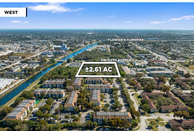 More Photos Of 21320 SW 112th Ave, Miami Land For Sale