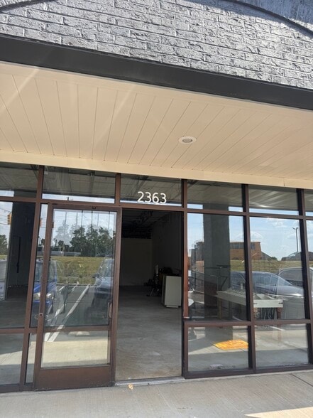 More Photos Of 2361-2371 Concord Lake Rd, Concord Unknown For Lease