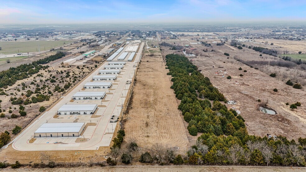 More Photos Of 3290 State Highway 276, Rockwall Land For Sale