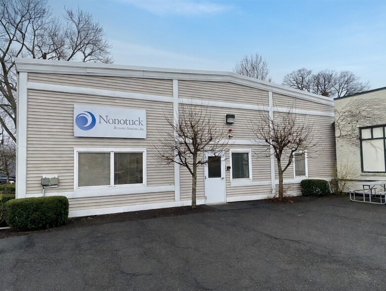 Primary Photo Of 84 Conz St, Northampton Medical For Lease