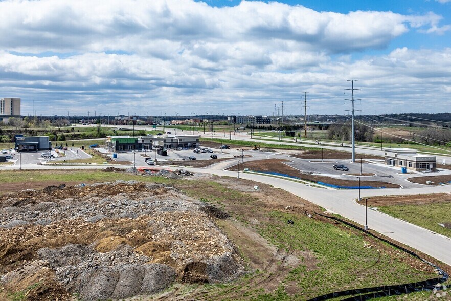 More Photos Of 18203 W 101st St, Lenexa Unknown For Lease