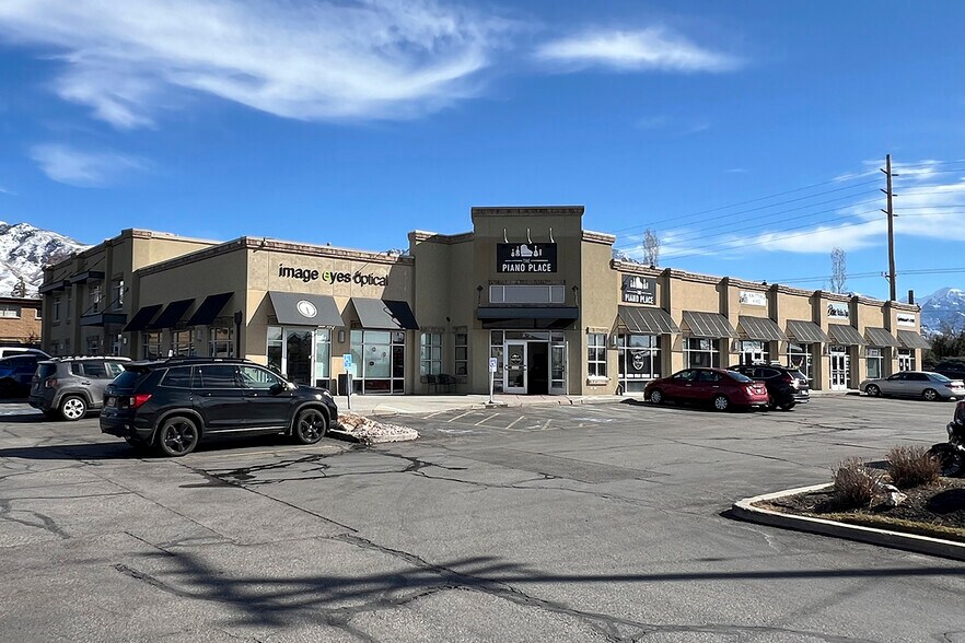 Primary Photo Of 2005 E 2700 S, Salt Lake City Coworking Space