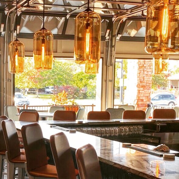 More Photos Of 9290 Kenwood Rd, Blue Ash Restaurant For Sale