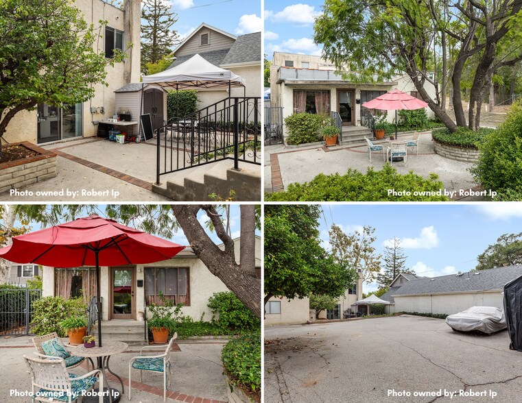 More Photos Of 4615 Oakwood Ave, La Cañada Flintridge General Retail For Sale