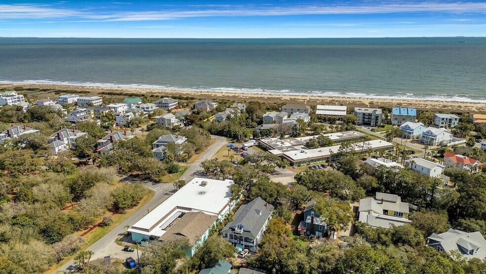More Photos Of 24 Van Horne Ave, Tybee Island Hospitality For Sale