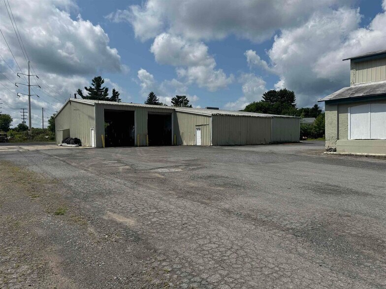 More Photos Of 50 Burney Ave, Massena Industrial For Sale