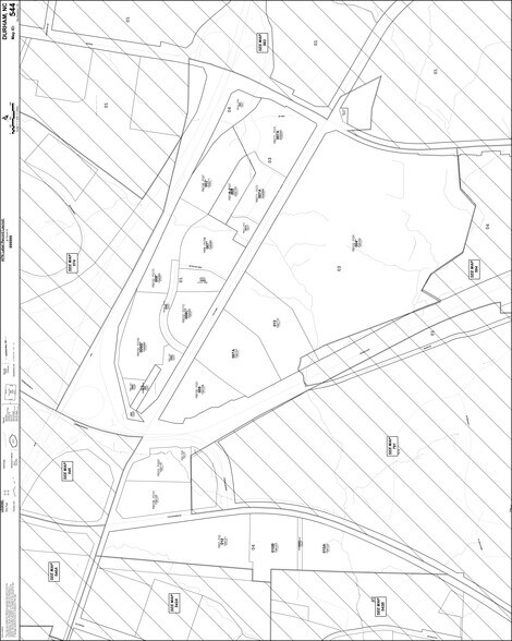 More Photos Of 110 Tw Alexander Dr, Research Triangle Park Unknown For Lease