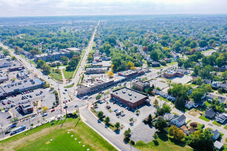 More Photos Of 22001 Lake Shore Blvd, Euclid Drugstore For Sale