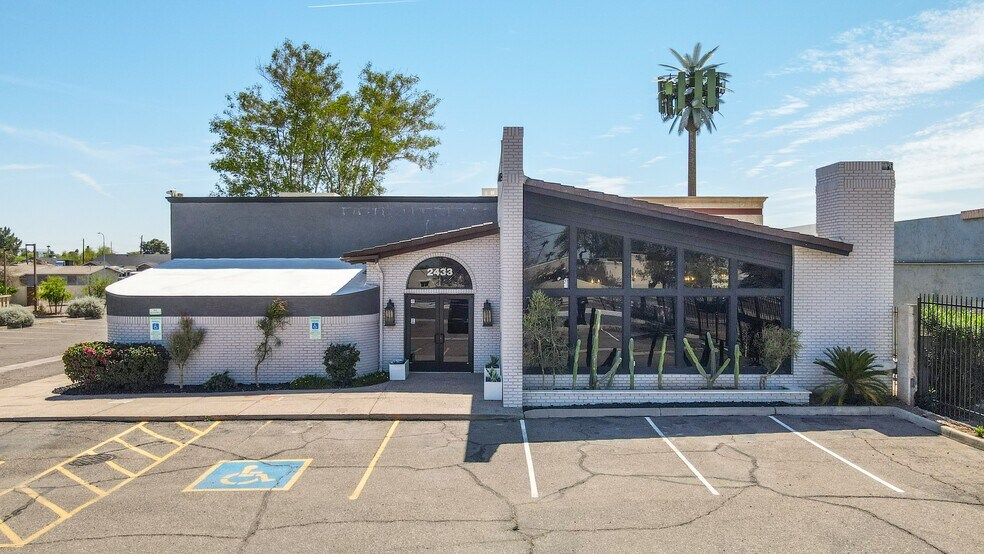 More Photos Of 2433-2439 E University Dr, Tempe Storefront Retail Office For Sale