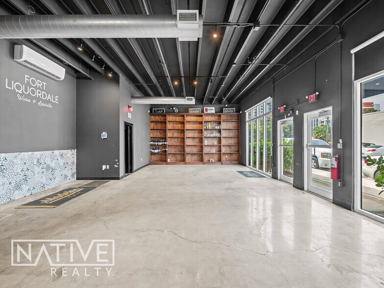 More Photos Of 702-704 NE 1st Ave, Fort Lauderdale Restaurant For Sale