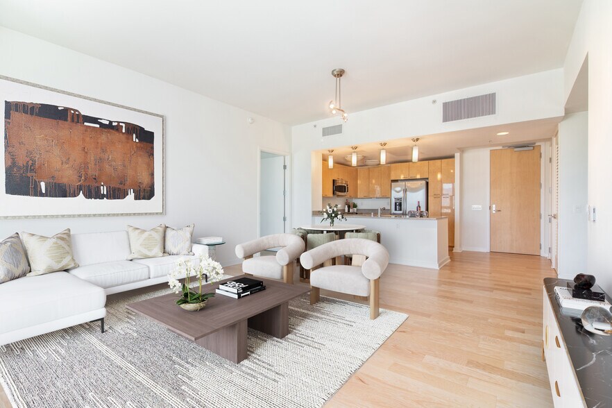More Photos Of 100 Grand Ave, Oakland Apartments For Lease
