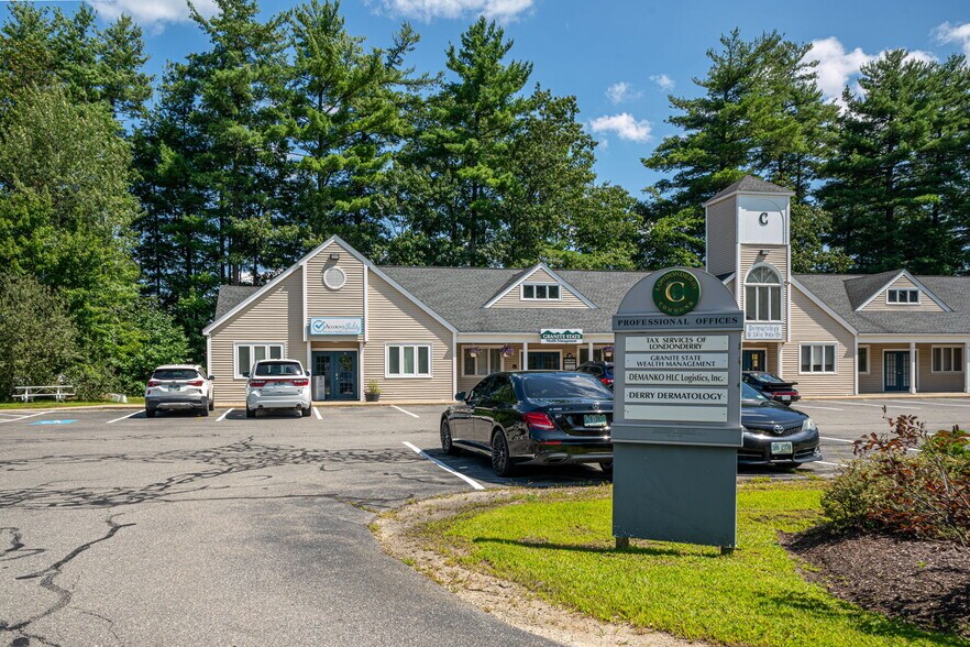 More Photos Of 1 Commons Dr, Londonderry Medical For Lease
