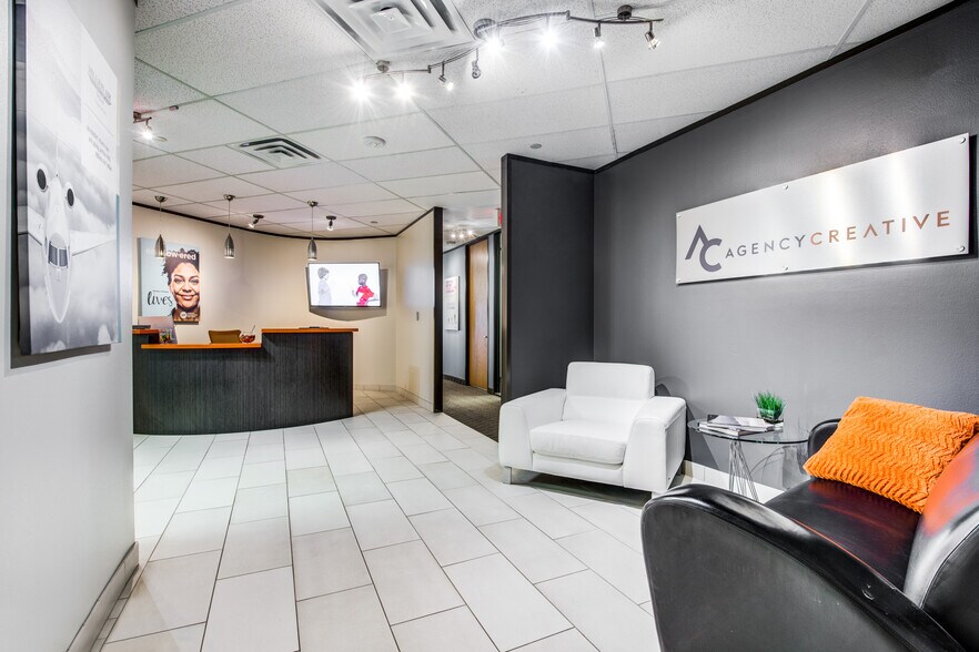 More Photos Of 14875 Landmark Blvd, Addison Office For Sale