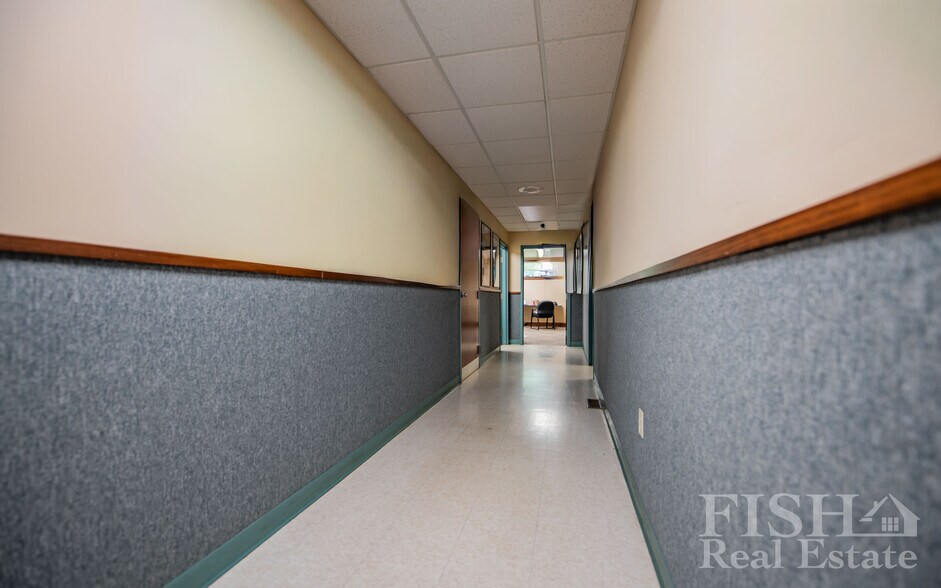 More Photos Of 7129 Nittany Valley Dr, Mill Hall Office For Lease