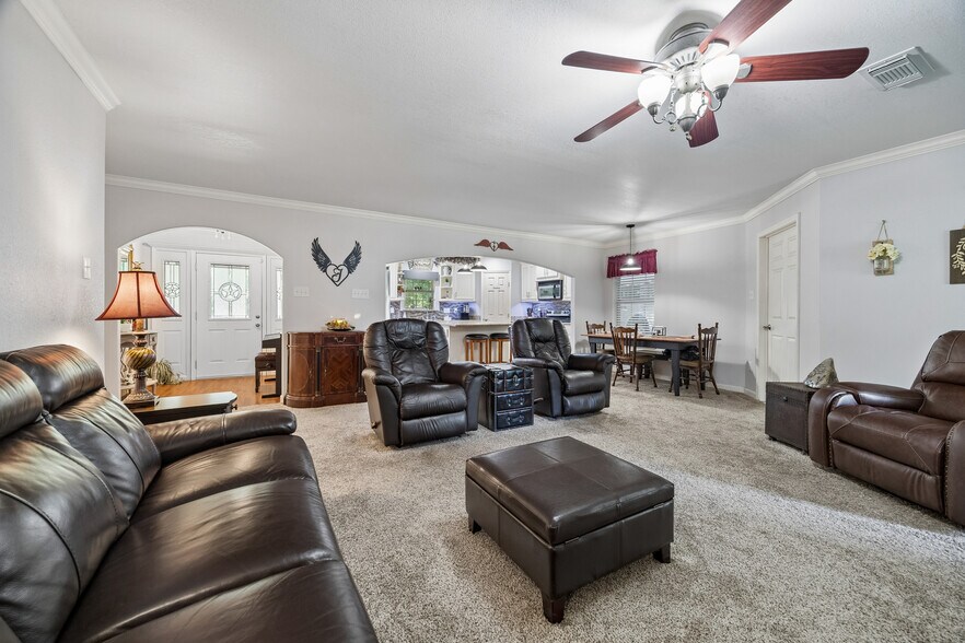 More Photos Of 26904 Brentwood Rd, Splendora Apartments For Sale