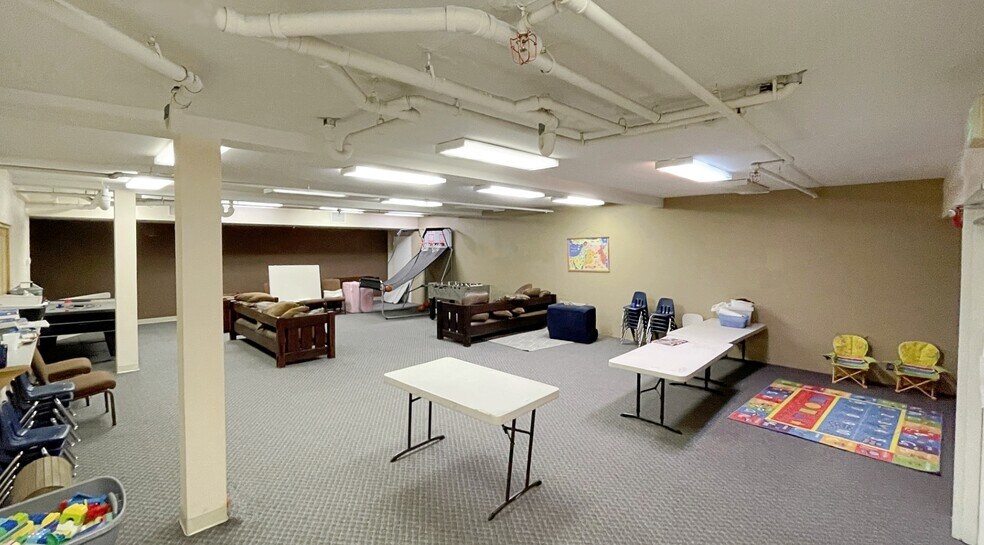 More Photos Of 208 N 1st Ave, Sandpoint Storefront Retail Office For Sale