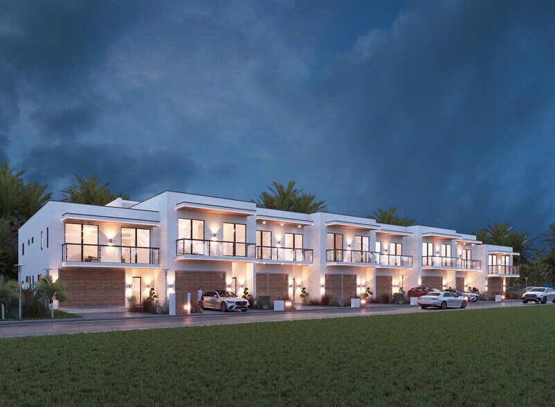 More Photos Of 2850 NE 32nd St, Fort Lauderdale Land For Sale