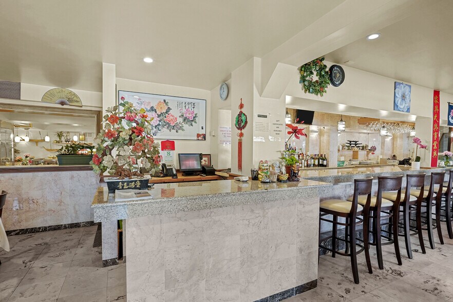 More Photos Of 754 Front St, Woonsocket Restaurant For Sale