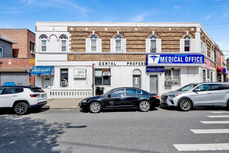 More Photos Of 2773 W 86th St, Brooklyn Multifamily For Sale