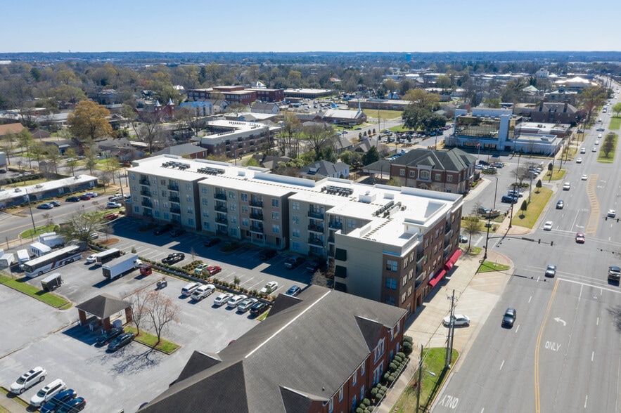 More Photos Of 919 Greensboro Ave, Tuscaloosa Apartments For Lease