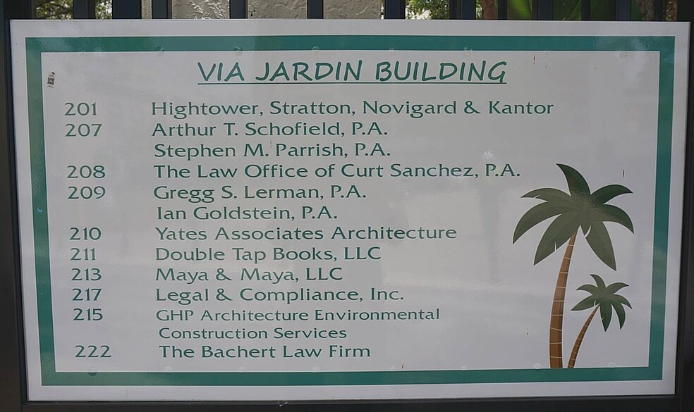 More Photos Of 330 Clematis St, West Palm Beach Storefront Retail Office For Sale