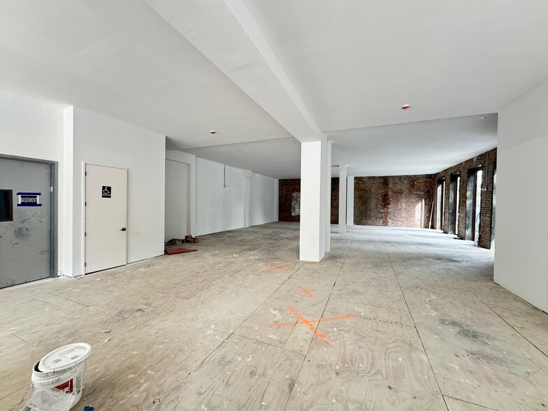 More Photos Of 459-461 Myrtle Ave, Brooklyn Storefront Retail Residential For Lease