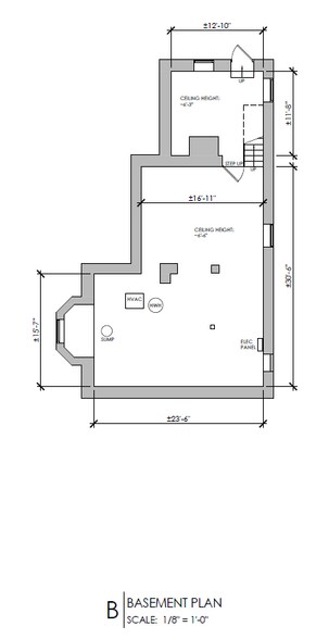More Photos Of 234 S State St, Newtown Office For Sale
