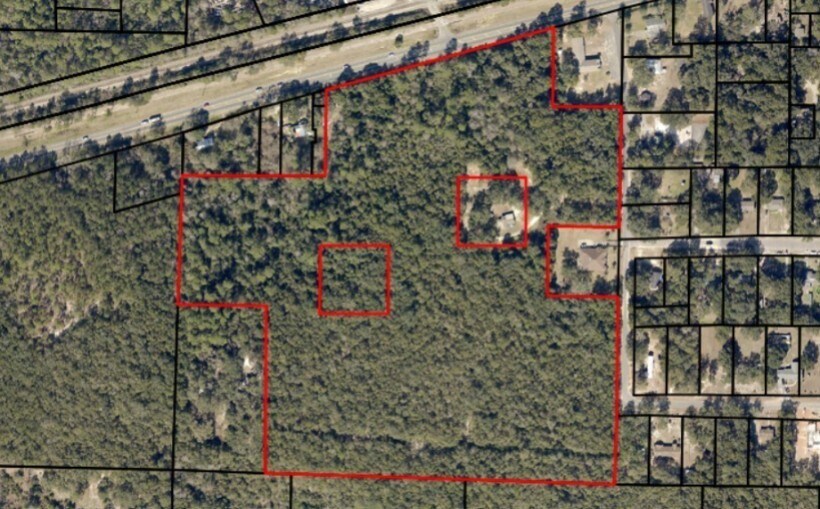 More Photos Of 0 Richburg St/ Embers St, Milton Land For Sale