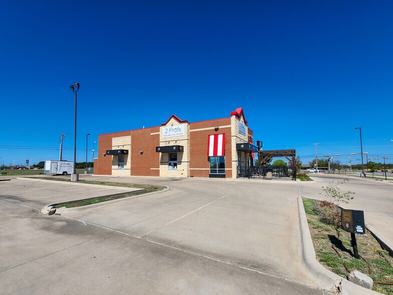 More Photos Of 1989 Hwy 351, Abilene Restaurant For Sale