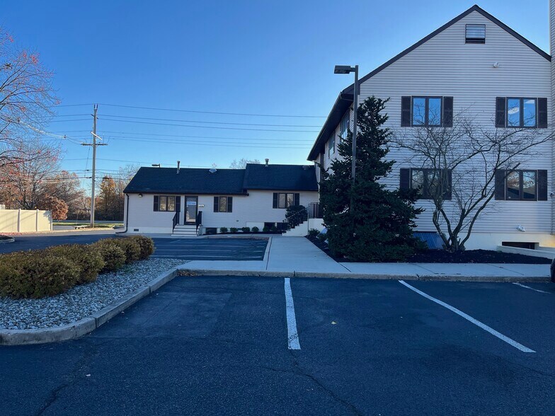 More Photos Of 614 Route 130, East Windsor Office For Lease