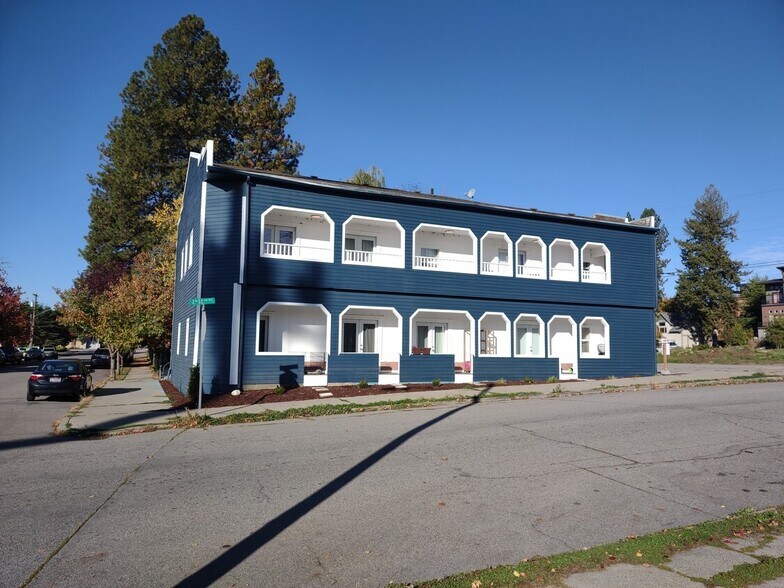Primary Photo Of 503 N 2nd St, Coeur d'Alene Multifamily For Sale