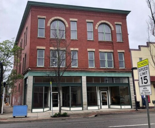 Primary Photo Of 301 Washington St W, Charleston Office For Lease